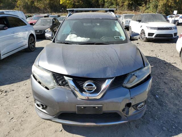 Photo 4 VIN: 5N1AT2MV5FC817884 - NISSAN ROGUE S 