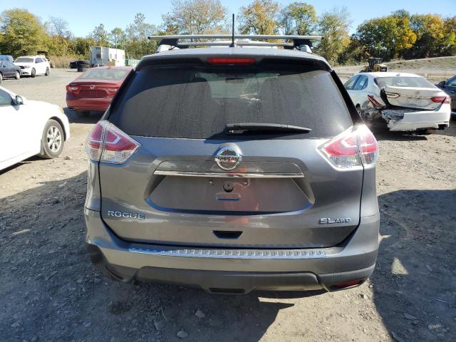 Photo 5 VIN: 5N1AT2MV5FC817884 - NISSAN ROGUE S 