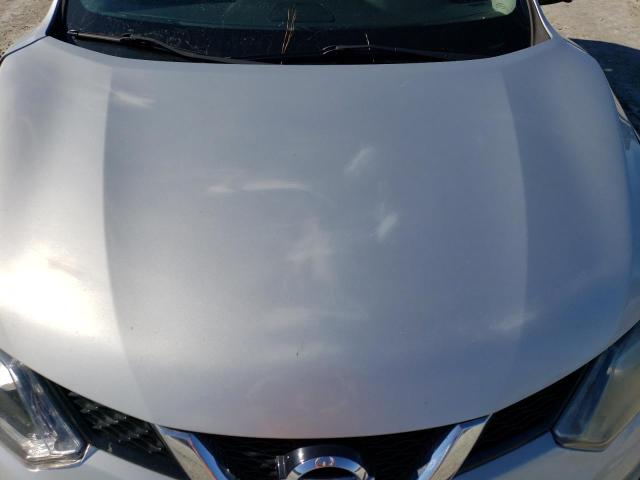 Photo 11 VIN: 5N1AT2MV5FC818078 - NISSAN ROGUE S 