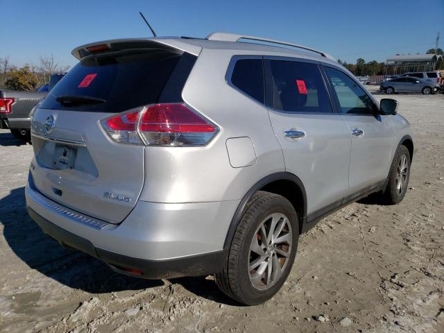 Photo 2 VIN: 5N1AT2MV5FC818078 - NISSAN ROGUE S 