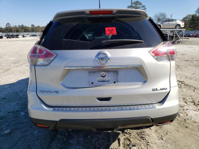 Photo 5 VIN: 5N1AT2MV5FC818078 - NISSAN ROGUE S 