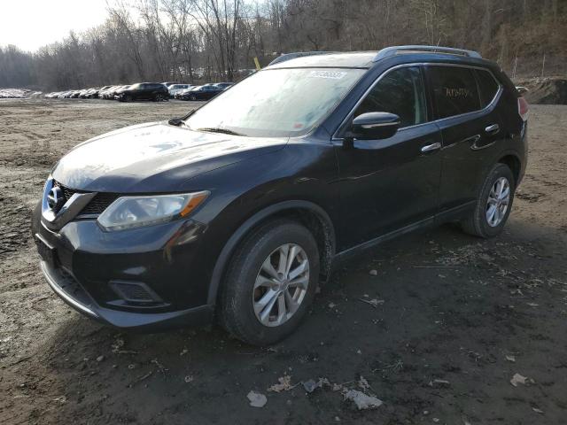 Photo 0 VIN: 5N1AT2MV5FC819635 - NISSAN ROGUE 