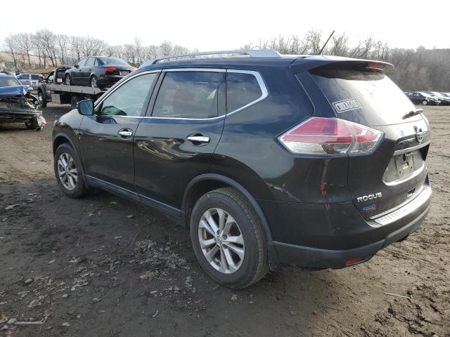 Photo 1 VIN: 5N1AT2MV5FC819635 - NISSAN ROGUE 