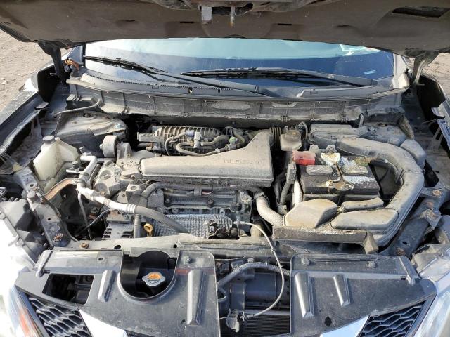 Photo 10 VIN: 5N1AT2MV5FC819635 - NISSAN ROGUE 