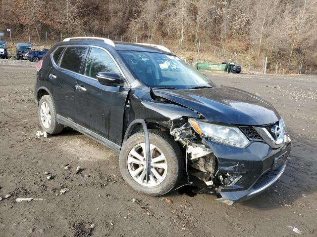 Photo 3 VIN: 5N1AT2MV5FC819635 - NISSAN ROGUE 