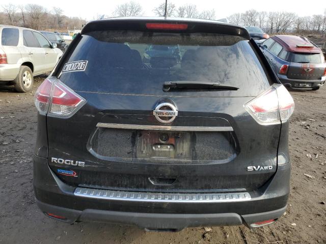 Photo 5 VIN: 5N1AT2MV5FC819635 - NISSAN ROGUE 