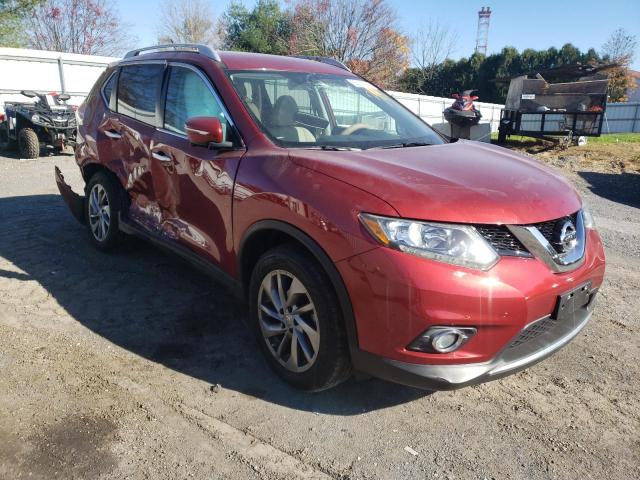 Photo 0 VIN: 5N1AT2MV5FC820980 - NISSAN ROGUE S 