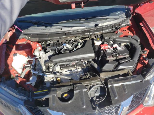 Photo 6 VIN: 5N1AT2MV5FC820980 - NISSAN ROGUE S 