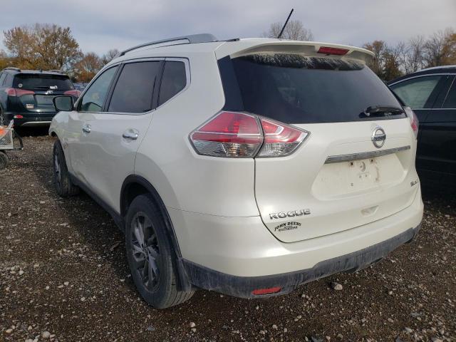 Photo 2 VIN: 5N1AT2MV5FC827511 - NISSAN ROGUE S 