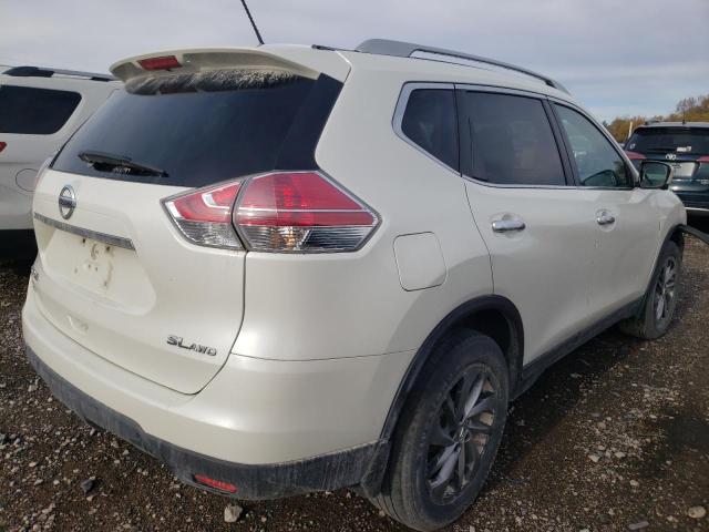 Photo 3 VIN: 5N1AT2MV5FC827511 - NISSAN ROGUE S 