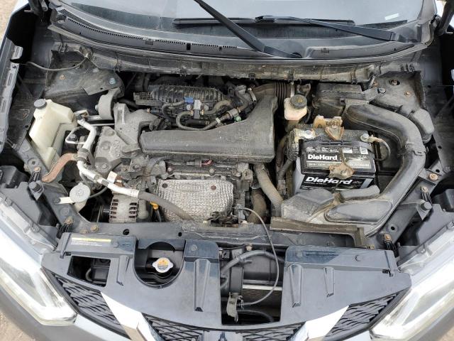 Photo 11 VIN: 5N1AT2MV5FC834586 - NISSAN ROGUE 