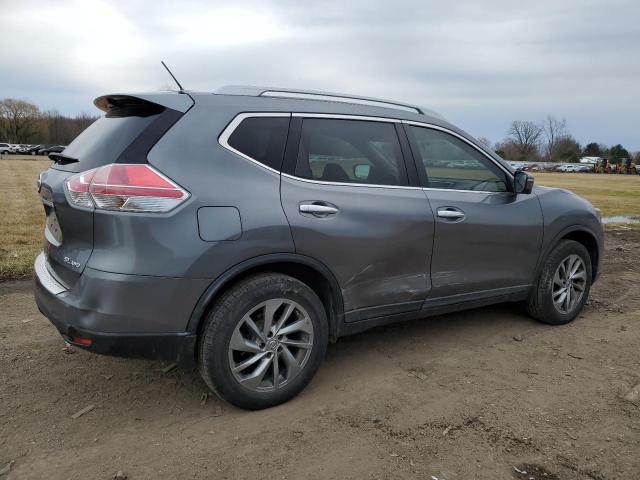 Photo 2 VIN: 5N1AT2MV5FC834586 - NISSAN ROGUE 