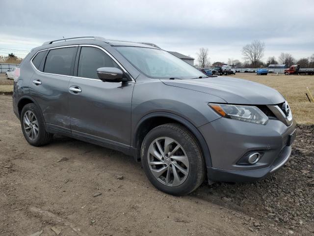 Photo 3 VIN: 5N1AT2MV5FC834586 - NISSAN ROGUE 