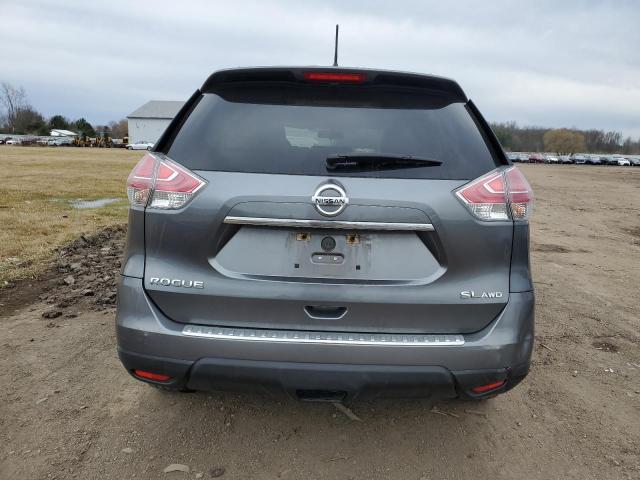 Photo 5 VIN: 5N1AT2MV5FC834586 - NISSAN ROGUE 