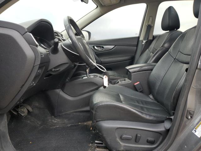 Photo 6 VIN: 5N1AT2MV5FC834586 - NISSAN ROGUE 