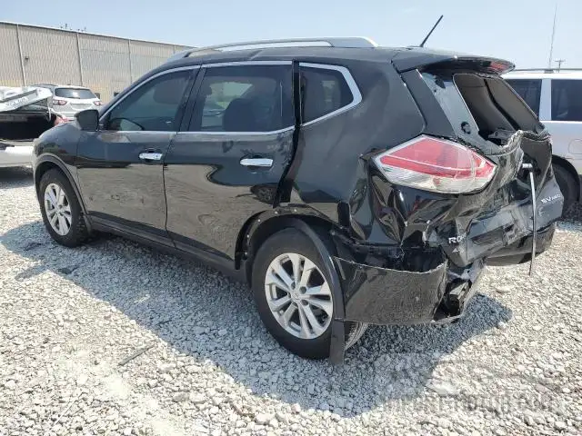 Photo 1 VIN: 5N1AT2MV5FC840355 - NISSAN ROGUE 