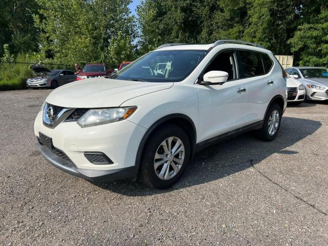 Photo 1 VIN: 5N1AT2MV5FC842042 - NISSAN ROGUE S 