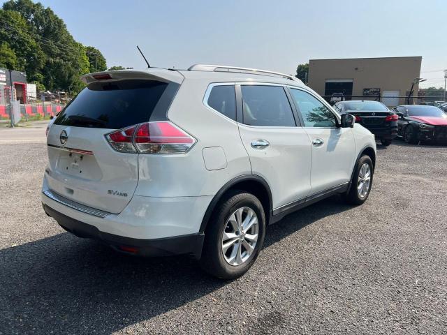 Photo 3 VIN: 5N1AT2MV5FC842042 - NISSAN ROGUE S 