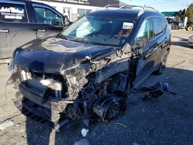 Photo 1 VIN: 5N1AT2MV5FC846625 - NISSAN ROGUE S 