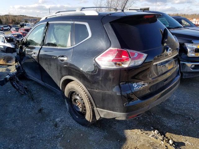 Photo 2 VIN: 5N1AT2MV5FC846625 - NISSAN ROGUE S 