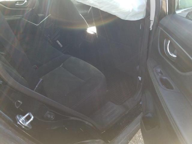 Photo 5 VIN: 5N1AT2MV5FC846625 - NISSAN ROGUE S 