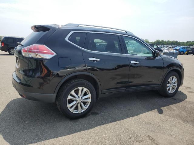 Photo 2 VIN: 5N1AT2MV5FC848004 - NISSAN ROGUE S 