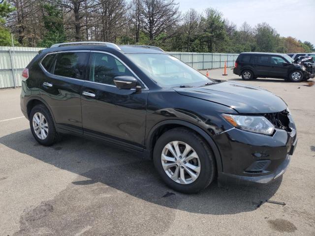 Photo 3 VIN: 5N1AT2MV5FC848004 - NISSAN ROGUE S 