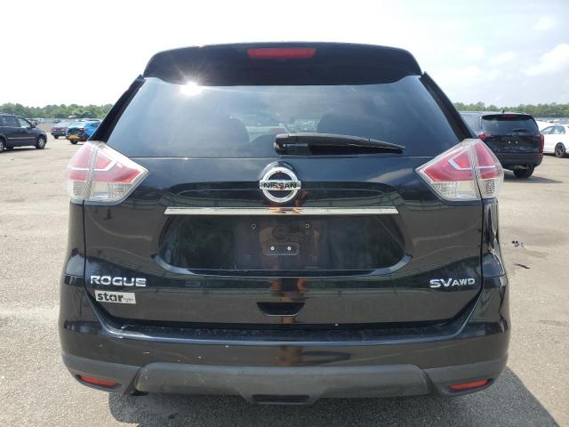 Photo 5 VIN: 5N1AT2MV5FC848004 - NISSAN ROGUE S 