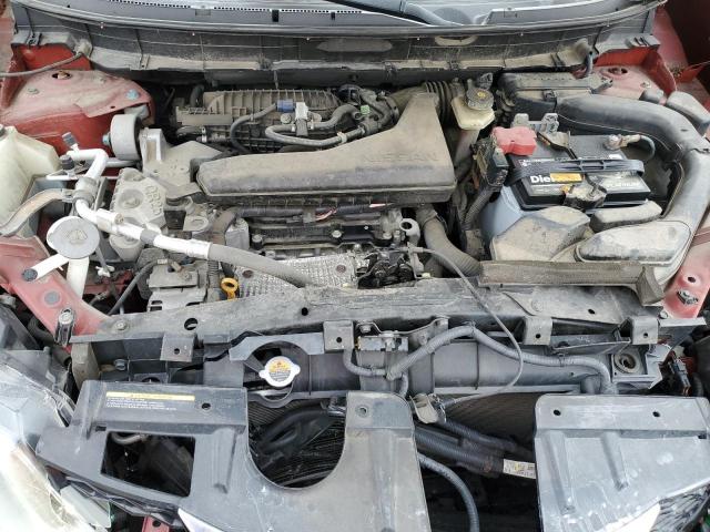 Photo 10 VIN: 5N1AT2MV5FC848049 - NISSAN ROGUE 