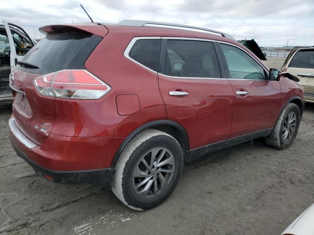 Photo 2 VIN: 5N1AT2MV5FC848049 - NISSAN ROGUE 