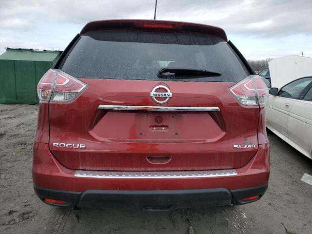 Photo 5 VIN: 5N1AT2MV5FC848049 - NISSAN ROGUE 