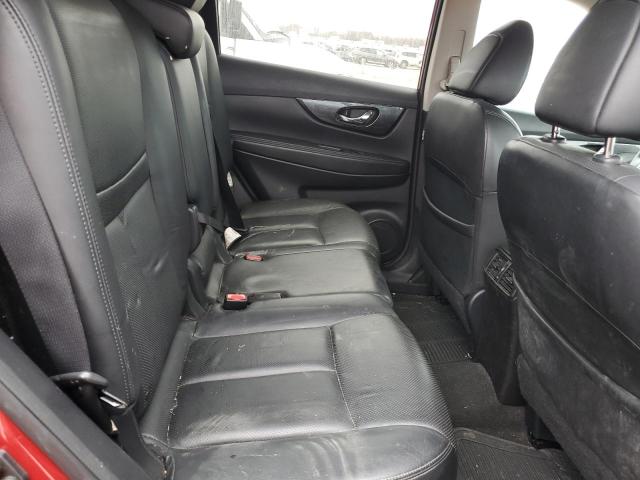 Photo 9 VIN: 5N1AT2MV5FC848049 - NISSAN ROGUE 