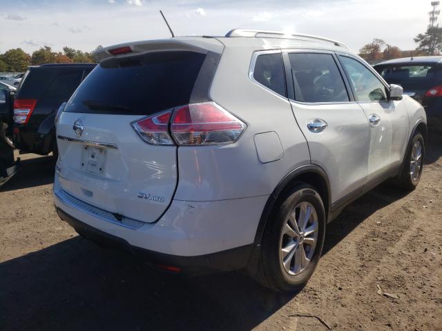 Photo 3 VIN: 5N1AT2MV5FC849119 - NISSAN ROGUE S 