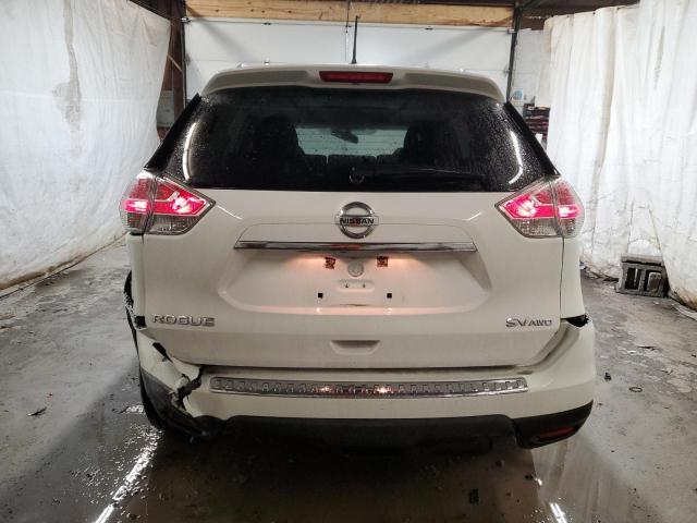 Photo 5 VIN: 5N1AT2MV5FC852960 - NISSAN ROGUE 