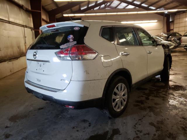 Photo 3 VIN: 5N1AT2MV5FC854224 - NISSAN ROGUE S 