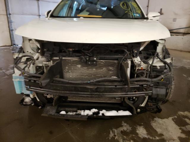 Photo 8 VIN: 5N1AT2MV5FC854224 - NISSAN ROGUE S 