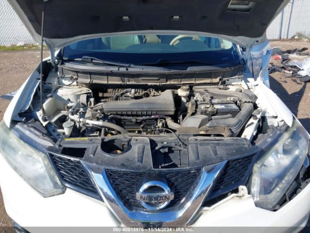 Photo 9 VIN: 5N1AT2MV5FC854286 - NISSAN ROGUE 