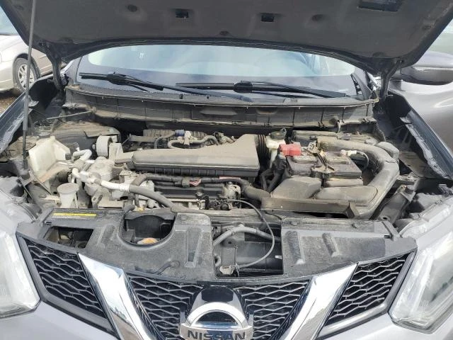 Photo 11 VIN: 5N1AT2MV5FC858743 - NISSAN ROGUE S 