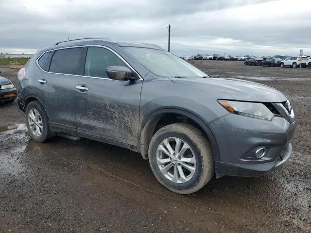 Photo 3 VIN: 5N1AT2MV5FC858743 - NISSAN ROGUE S 