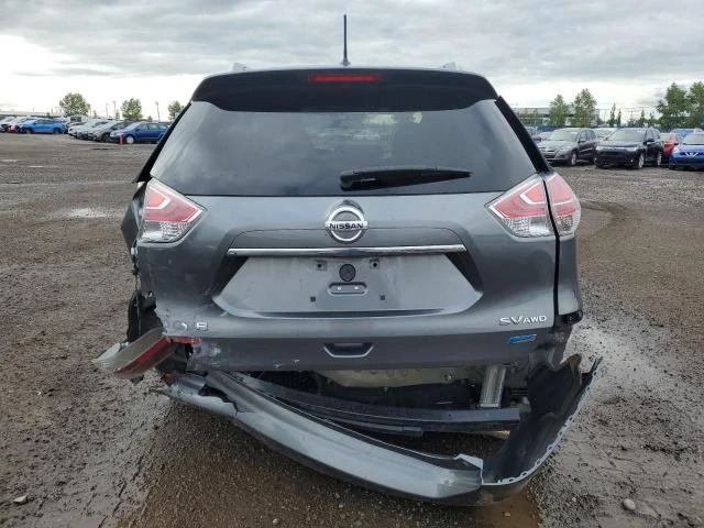 Photo 5 VIN: 5N1AT2MV5FC858743 - NISSAN ROGUE S 