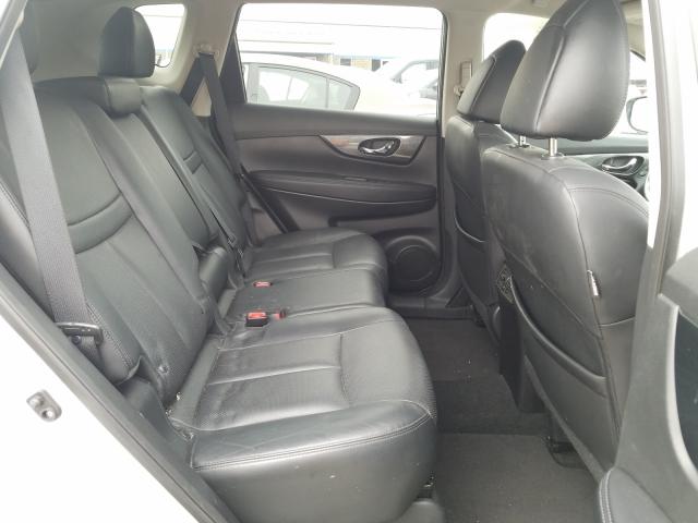 Photo 5 VIN: 5N1AT2MV5FC864803 - NISSAN ROGUE S 