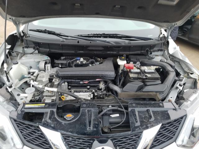 Photo 6 VIN: 5N1AT2MV5FC864803 - NISSAN ROGUE S 