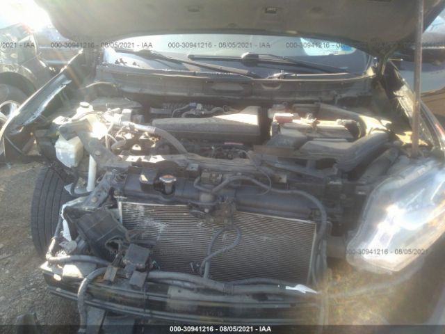 Photo 9 VIN: 5N1AT2MV5FC865482 - NISSAN ROGUE 