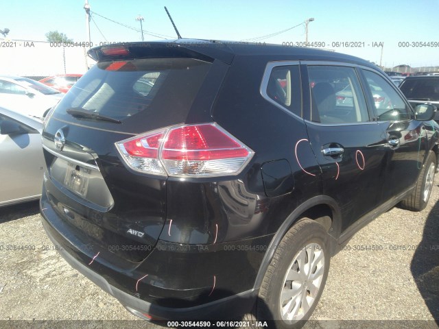 Photo 3 VIN: 5N1AT2MV5FC869869 - NISSAN ROGUE 