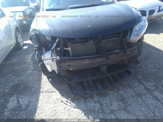 Photo 5 VIN: 5N1AT2MV5FC869869 - NISSAN ROGUE 