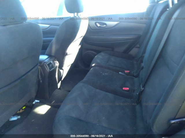 Photo 7 VIN: 5N1AT2MV5FC869869 - NISSAN ROGUE 