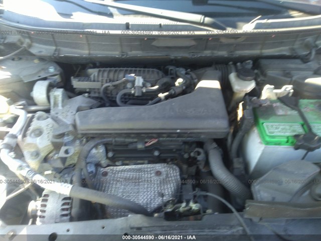 Photo 9 VIN: 5N1AT2MV5FC869869 - NISSAN ROGUE 