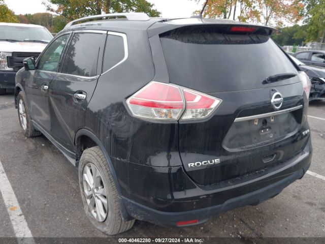 Photo 2 VIN: 5N1AT2MV5FC869984 - NISSAN ROGUE 