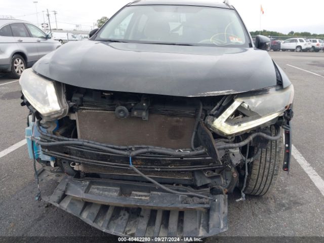 Photo 5 VIN: 5N1AT2MV5FC869984 - NISSAN ROGUE 