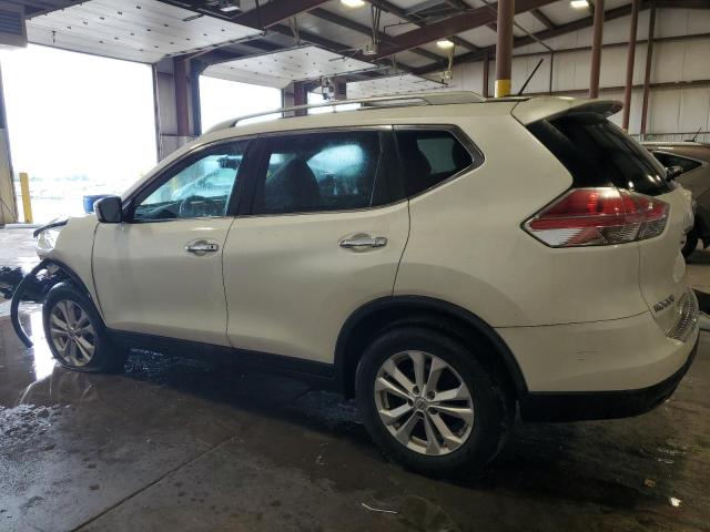 Photo 1 VIN: 5N1AT2MV5FC871573 - NISSAN ROGUE S 